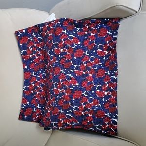 Margaret M Floral Pencil Skirt